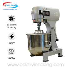 Máy trộn bột bánh mì Máy trộn bột bánh mì