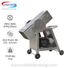 Máy xay đá cây công nghiệp Máy xay đá cây công nghiệp