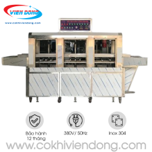 Máy rửa bát công nghiệp thương hiệu Viễn Đông Máy rửa bát công nghiệp thương hiệu Viễn Đông