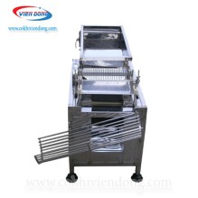 Máy lột vỏ trứng cút Máy lột vỏ trứng cút