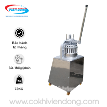 Máy chia bột bánh mì Việt Nam Máy chia bột bánh mì Việt Nam