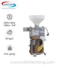 Máy xay đậu nành công nghiệp 2 HP