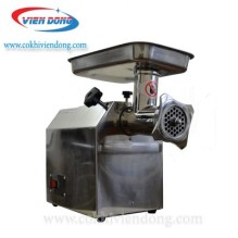 Máy xay mỡ làm giò chả Máy xay mỡ làm giò chả