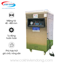 Máy hút chân không công nghiệp DZ 500 Máy hút chân không công nghiệp DZ 500