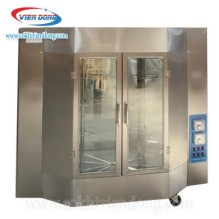 Lò quay vịt điện HXD 24 Lò quay vịt điện HXD 24