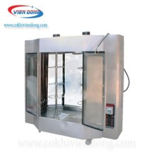 Lò quay vịt điện gas YXD 24 Lò quay vịt điện gas YXD 24