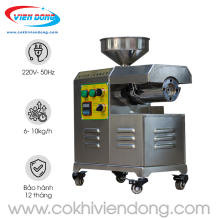 Máy ép dầu lớn 30W Máy ép dầu lớn 30W