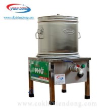 Nồi nhúng bánh phở 25L Nồi nhúng bánh phở 25L