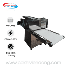 Máy se bột mì Việt Nam 2 băng tải Máy se bột mì Việt Nam 2 băng tải