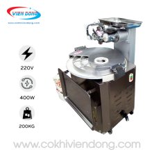 Máy chia bột vo tròn NFC 30 Máy chia bột vo tròn NFC 30