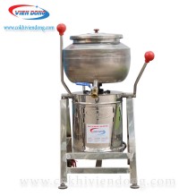 Máy xay giò chả 1kg VD2 Máy xay giò chả 1kg VD2