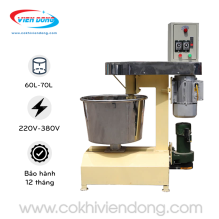 Máy trộn bột mì Việt Nam 7-10kg (motor cũ) Máy trộn bột mì Việt Nam 7-10kg (motor cũ)
