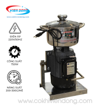 Máy xay nhuyễn thịt 750W Máy xay nhuyễn thịt 750W
