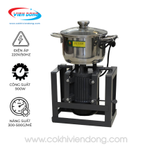 Máy xay nhuyễn thịt 900W Máy xay nhuyễn thịt 900W