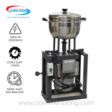 Máy xay nhuyễn thịt 1500W Máy xay nhuyễn thịt 1500W