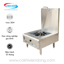 Bếp hầm đơn Bếp hầm đơn