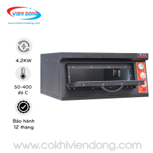 Lò nướng bánh Pizza Wai Laan 1 tầng Lò nướng bánh Pizza Wai Laan 1 tầng