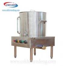 Nồi nấu cháo công nghiệp 40L Nồi nấu cháo công nghiệp 40L