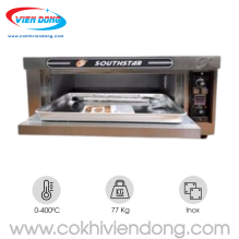 Tủ nấu cơm niêu 1 tầng Tủ nấu cơm niêu 1 tầng