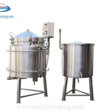 Nồi nấu rượu điện Viễn Đông Nồi nấu rượu điện Viễn Đông