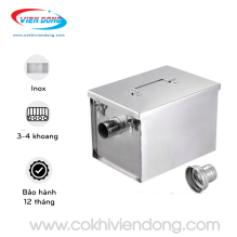 Bẫy mỡ Bẫy mỡ