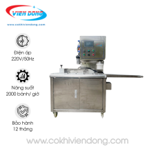 Dây chuyền làm bánh trung thu Dây chuyền làm bánh trung thu