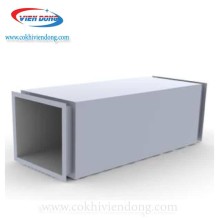 Ống dẫn hơi nóng Ống dẫn hơi nóng