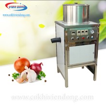 Máy bóc vỏ tỏi nhỏ FX- 128S Máy bóc vỏ tỏi nhỏ FX- 128S