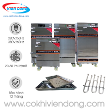 Tủ nấu cơm Việt Nam INOX 304 Tủ nấu cơm Việt Nam INOX 304