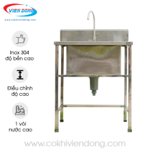 Bồn rửa đơn Bồn rửa đơn