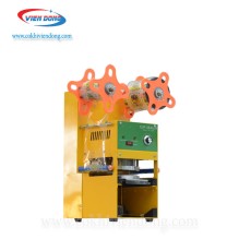 Máy ép miệng ly SC Q10 Máy ép miệng ly SC Q10