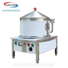 Nồi tráng bánh cuốn đặt hàng Nồi tráng bánh cuốn đặt hàng