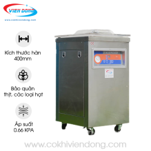 Máy hút chân không ZF400D Máy hút chân không ZF400D