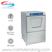 Máy rửa ly quầy bar Ozti OBY 40M Máy rửa ly quầy bar Ozti OBY 40M