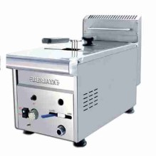 Bếp chiên nhúng đơn GDF12 Bếp chiên nhúng đơn GDF12