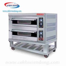 Lò nướng bánh BJY – 13KW – 2BD Lò nướng bánh BJY – 13KW – 2BD
