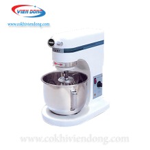Máy trộn bột đánh trứng BJY – BM5 Máy trộn bột đánh trứng BJY – BM5