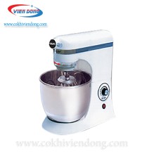 Máy trộn bột đánh trứng BJY – BM7 Máy trộn bột đánh trứng BJY – BM7