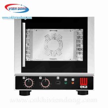 Lò nướng đối lưu EKF 412 ALU Lò nướng đối lưu EKF 412 ALU
