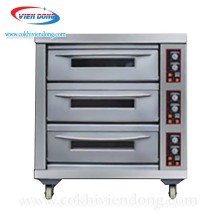 Lò nướng bánh BSP – G180 – 3BD Lò nướng bánh BSP – G180 – 3BD