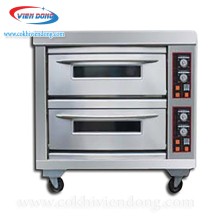 Lò nướng bánh BJY – G120 – 2BD Lò nướng bánh BJY – G120 – 2BD
