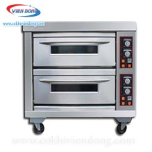 Lò nướng bánh BJY – G120 – 2BD