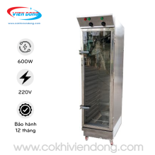 Tủ ủ bột bánh mì 16 khay Viễn Đông Tủ ủ bột bánh mì 16 khay Viễn Đông