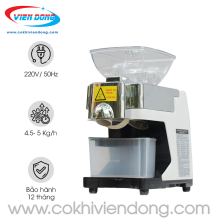 Máy ép dầu lạc đậu phộng Máy ép dầu lạc đậu phộng