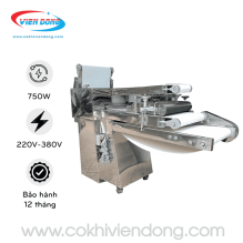 Tổng hợp các máy se bột làm bánh mì Tổng hợp các máy se bột làm bánh mì