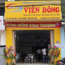 Chi nhánh Bình Định