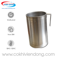 Nồi trụng bún phở Nồi trụng bún phở