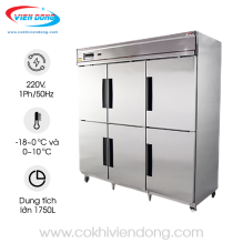 Tủ mát công nghiệp Tủ mát công nghiệp