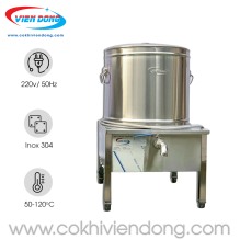 Nồi nấu bún 3 ngăn Nồi nấu bún 3 ngăn