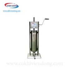 Máy nhồi lạp xưởng Máy nhồi lạp xưởng